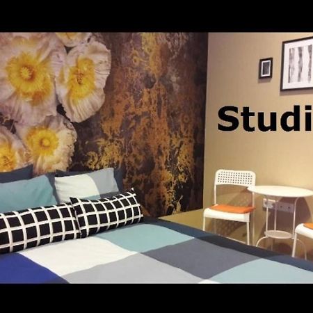 Studio M Plovdiv Exterior foto